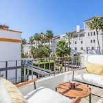 Casa Petit Palais - Marbellamar By Finest Semesterbostad