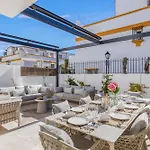 Casa Petit Palais - Marbellamar By Finest Semesterbostad *