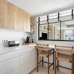 Casa Petit Palais - Marbellamar By Finest Semesterbostad *