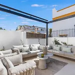 Casa Petit Palais - Marbellamar By Finest Semesterbostad *