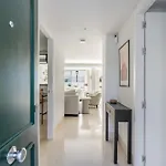 Casa Petit Palais - Marbellamar By Finest Semesterbostad Marbella