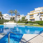 Casa Petit Palais - Marbellamar By Finest * Marbella