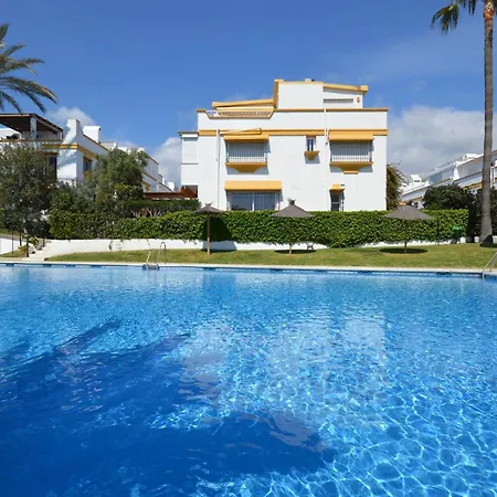 Casa Petit Palais - Marbellamar *