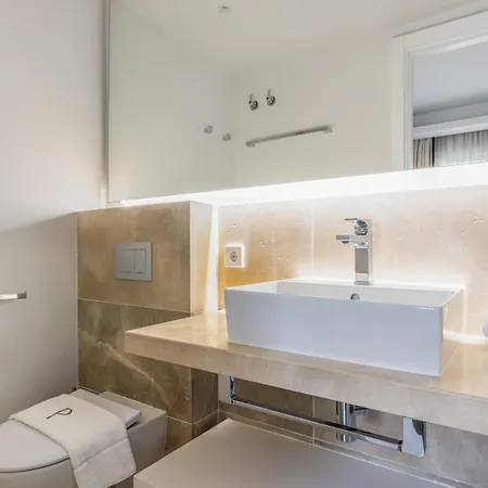 Holiday home Casa Petit Palais - Marbellamar Marbella