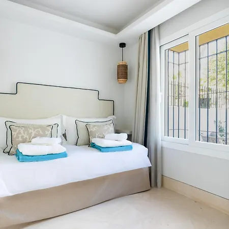 Casa Petit Palais - Marbellamar By Finest 펜션
