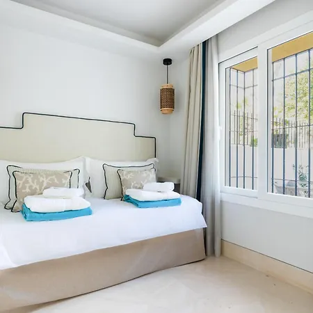 Casa Petit Palais - Marbellamar Holiday home