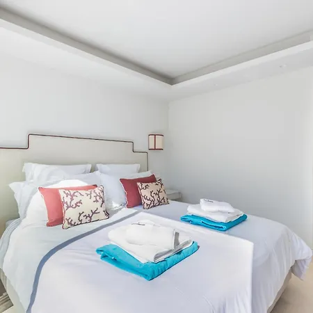 Casa Petit Palais - Marbellamar Holiday home