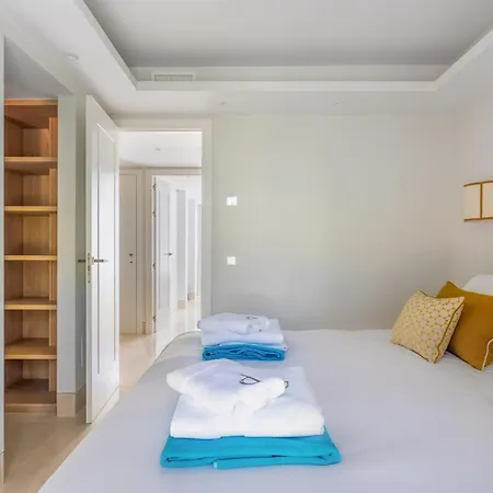 Casa Petit Palais - Marbellamar By Finest 펜션 *