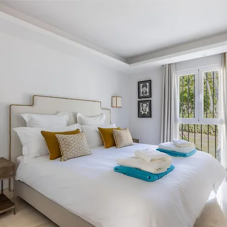 Casa Petit Palais - Marbellamar By Finest 펜션