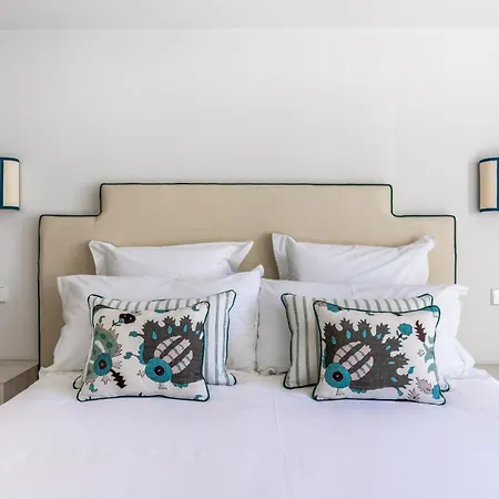 펜션 Casa Petit Palais - Marbellamar By Finest *