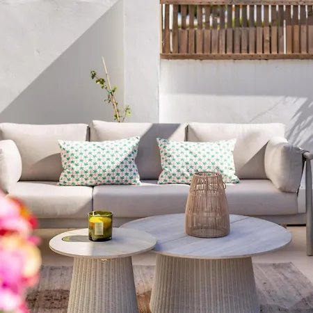 Casa Petit Palais - Marbellamar Holiday home Marbella