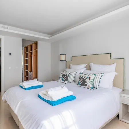 Casa Petit Palais - Marbellamar * Marbella