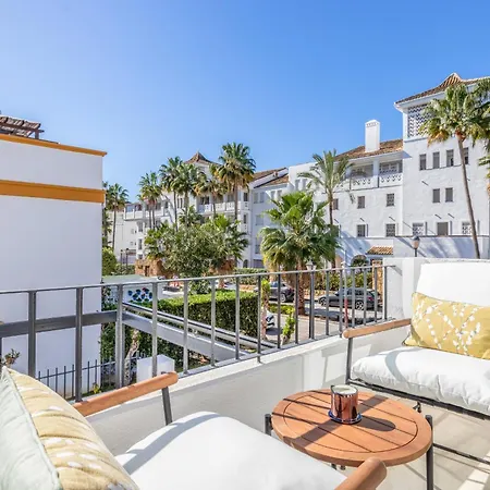 Casa Petit Palais - Marbellamar Holiday home