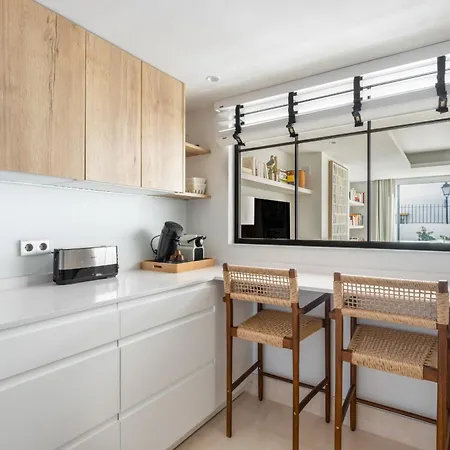 Casa Petit Palais - Marbellamar Holiday home *