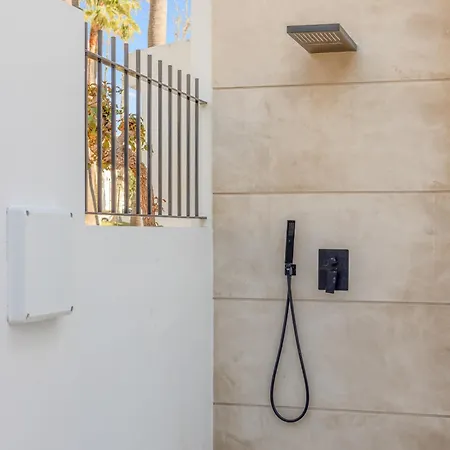 Casa Petit Palais - Marbellamar Marbella