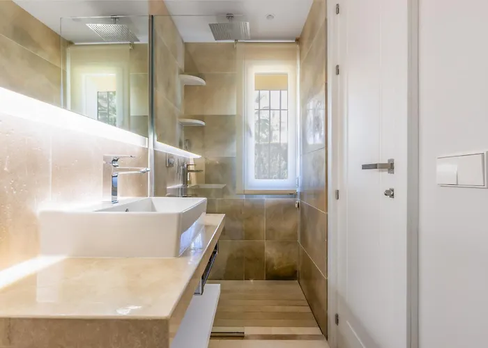 Casa Petit Palais - Marbellamar By Finest Holiday home *