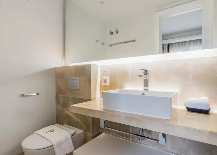 Holiday home Casa Petit Palais - Marbellamar By Finest Marbella