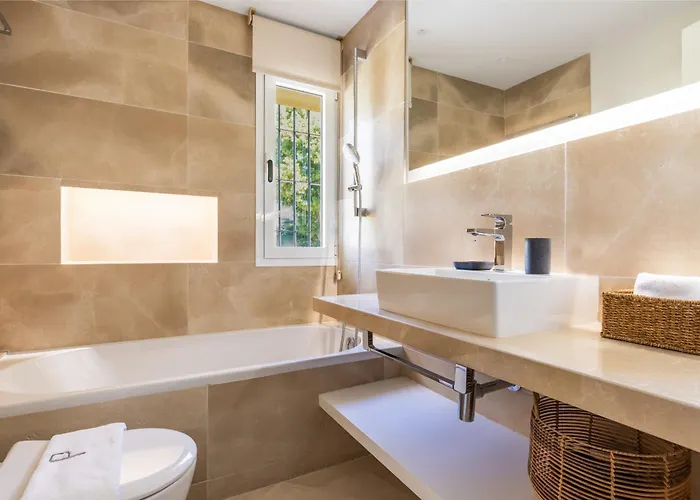 Holiday home Casa Petit Palais - Marbellamar By Finest Marbella