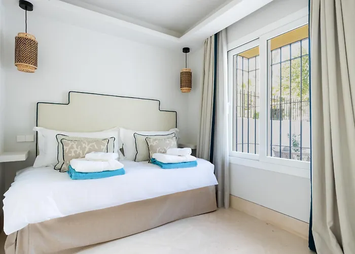 Casa Petit Palais - Marbellamar By Finest Holiday home