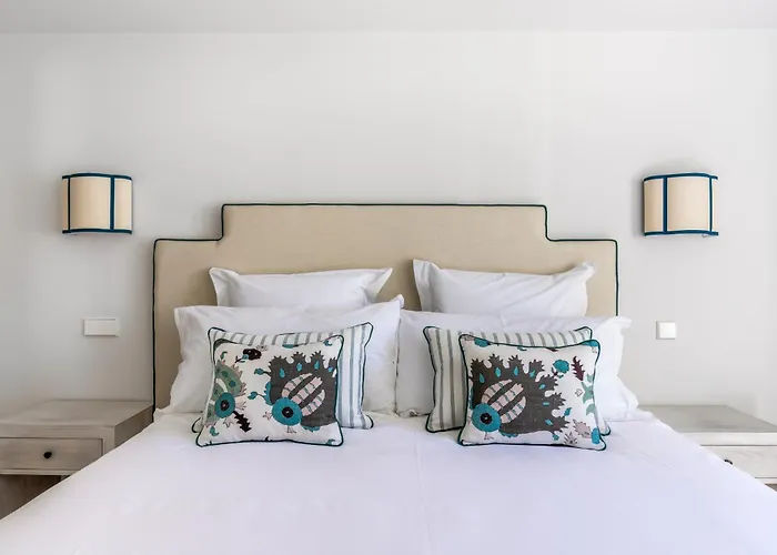 Holiday home Casa Petit Palais - Marbellamar By Finest *